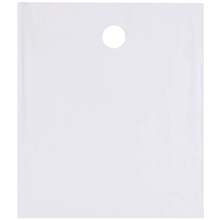 Doorknob Poly Bags (1000/Case)