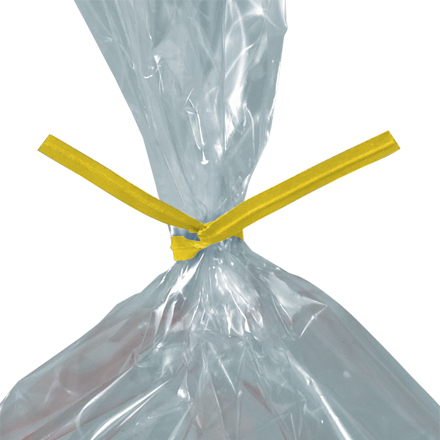 Paper Twist Ties