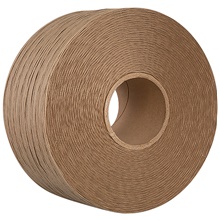 5/' Paper Twist Tie Spool