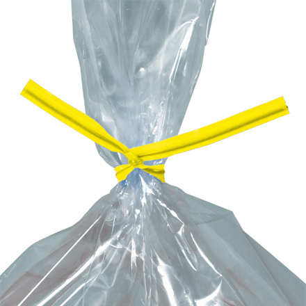 Plastic Twist Ties