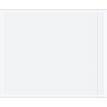 10 x 12" "Clear Face" Document Envelopes
