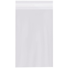 Clear Poly Bags