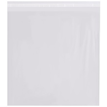 Poly Bags (1000/Case)