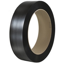 1/' - Core Hand Grade Strapping - Embossed