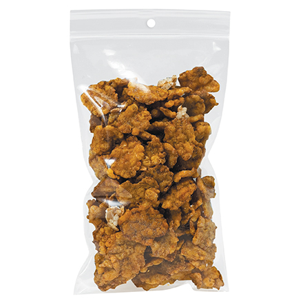 Reclosable Polypropylene Bags - 2 Mil