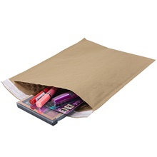 #5 Recyclable All Paper Bubble Mailer