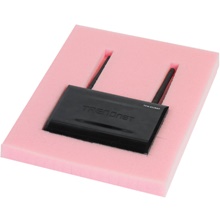 Anti-Static Pick & Pack Foam (1/2" Squares)