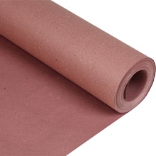 ' - Red Rosin Paper Rolls