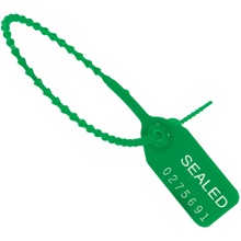 9" Green Pull-Tight Seals