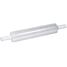 Gauge x 800' Extended Core Heavy-Duty Cast Stretch Film