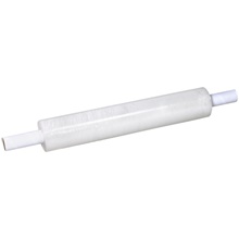 Gauge x 1000' Extended Core Blown Stretch Film