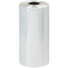 Gauge x 3500' Polyolefin Shrink Film