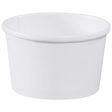 Soup Containers - 8 oz