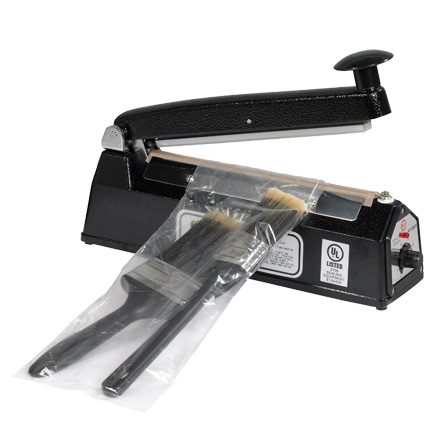 Impulse Sealers