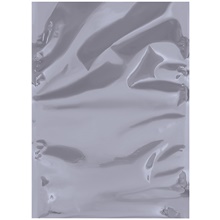 Unprinted Open End Static Shielding Bags (100/Case)