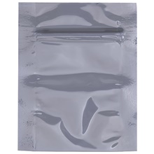Unprinted Static Shielding Bags (100/Case)