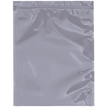 Unprinted Static Shielding Bags (100/Case)