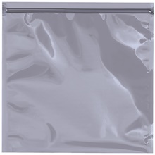 Unprinted Static Shielding Bags (100/Case)