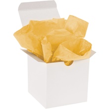 Buttercup Gift Grade Tissue Paper