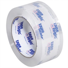 Pure Clear Tape Logic® #200CC Tape