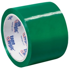 Green Tape Logic® Carton Sealing Tape