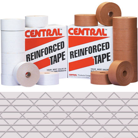 Central® 250 Reinforced Tape
