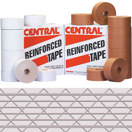 Central® 260 Reinforced Tape