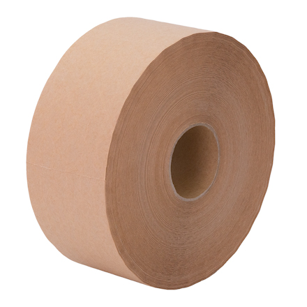 Price Saver Tape Logic® 6800 Reinforced Water Activated Tape