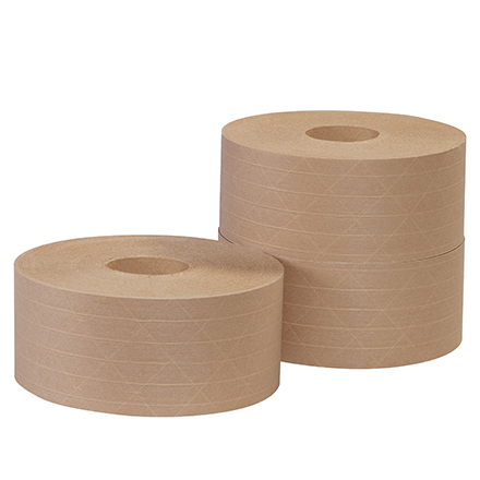 Tape Logic® 7700 Reinforced Water Activated Tape