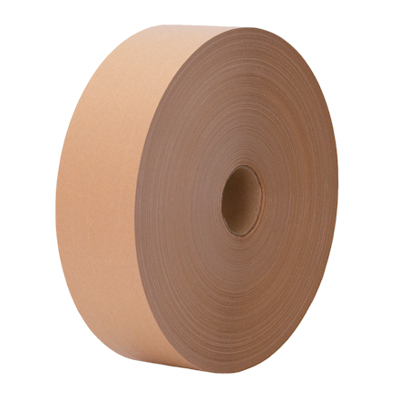 Tape Logic® 7200 Reinforced Water Activated Tape
