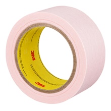 1'' x Pink Venting Tape 3294