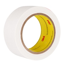 2'' x, White 3M™ Vent Tape 394