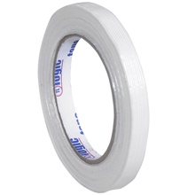 1/2" x 60 yds.  Tape Logic® 1300 Strapping Tape