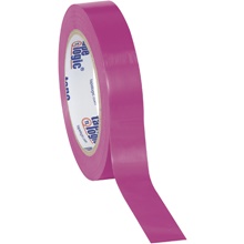 Purple Tape Logic® Solid Vinyl Safety Tape