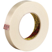 3/ yds. 3M™ 8919 Strapping Tape