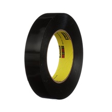 1/2'' x Black 3M™ Preservation Sealing Tape 481