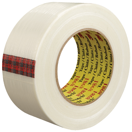 3M™ 8981 Strapping Tape