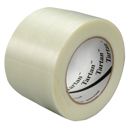 Tartan™ Filament Tape 8934