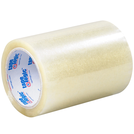 Tape Logic® Label Protection Tape