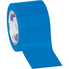 Blue Tape Logic® Solid Vinyl Safety Tape