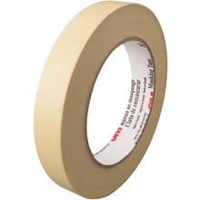 3/ yds. 3M™ 203 Masking Tape