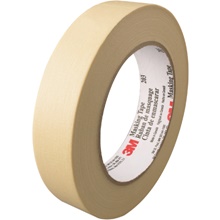 1'' X 3M™ General Purpose Masking Tape 203