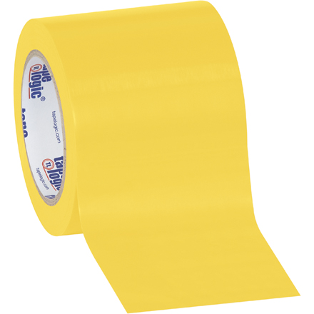 Tape Logic® Solid Vinyl Tape