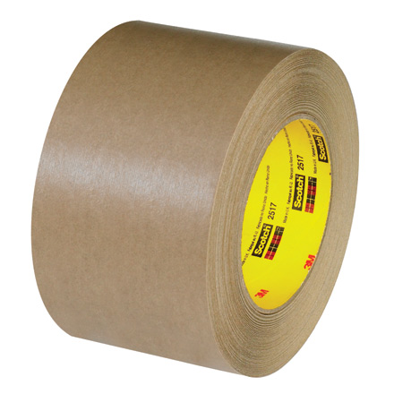 3M™ 2517 Flatback Tape