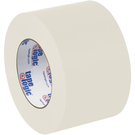 Tape Logic® #5400 Natural White Flatback Tape