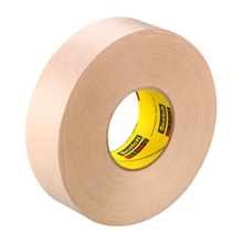 36'' x Tan 3M™ Heavy Duty Protective Tape 346