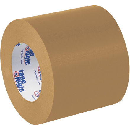 Tape Logic® #5300 Kraft Flatback Tape