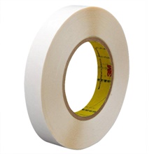 1/ yds. 3M™ 9579 Double Sided Film Tape