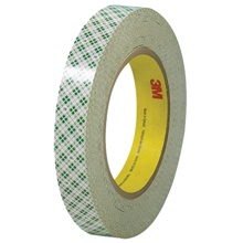 3/ yds. 3M™ - Double Sided Masking Tape
