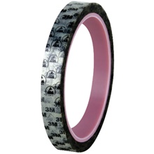 1/ yds. 3M™ 40PR Anti-Static Printed Tape